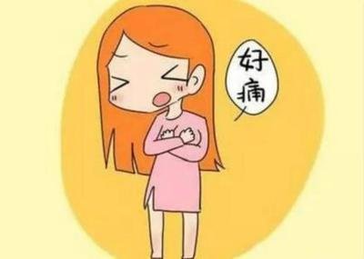 堵奶的各種誘因？